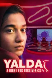 Yalda - Uma Noite de Perdão