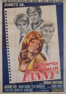 Secret Diary of Fanny