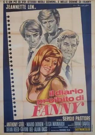 Secret Diary of Fanny
