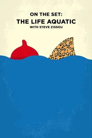 On the Set: 'The Life Aquatic with Steve Zissou'