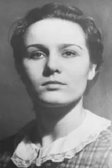 Irena Kolesar como: Slavka