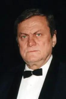 Ivan Jagodić como: Ivan Aleksandrovič Gončarov