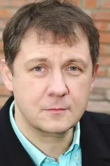 Oleg Filipchik como: Oleg's Boss