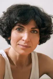 Neda Rahmanian como: Selma