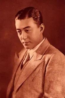 Ichiro Yuki como: Jiro Ikeda