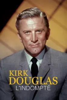 The Untameable Kirk Douglas