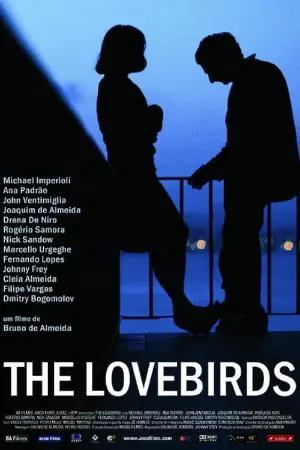 The Lovebirds