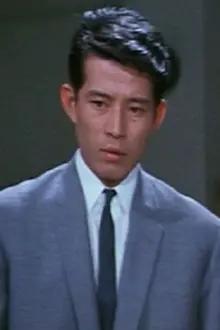 Jun Funato como: Kenzo