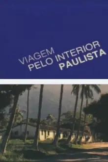 Viagem Pelo Interior Paulista