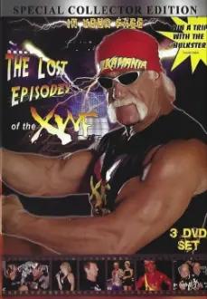 The Lost Episodes of the XWF