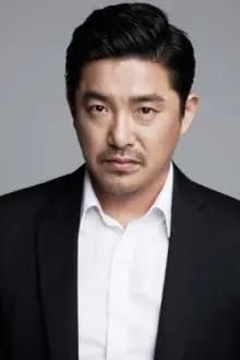 Im Cheol-hyung como: Hong Jang-goon