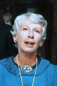 Edith Heerdegen como: Frieda Dingelstätt