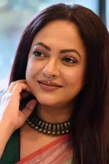 Sreelekha Mitra como: Sanghamitra
