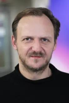 Jan Hájek como: Jaroslav
