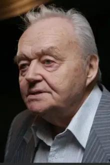 Gennadi Pechnikov como: Fyodor