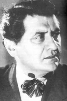 Milivoje Živanović como: Predrag Simonović