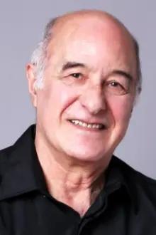 Ricardo Díaz Mourelle como: Tito