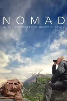 Nômade: seguindo os passos de Bruce Chatwin