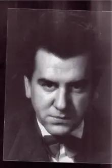 Josip Marotti como: Zdravek