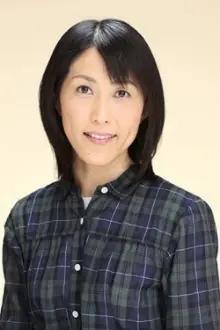 Izumi Sawada como: Hotaru's Mother (voice)