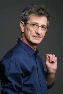 Miroslav Noga como: tatínek - Vojtěch Kudrna