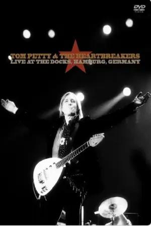 Tom Petty & The Heartbreakers Live at the Docks Hamburg 1999