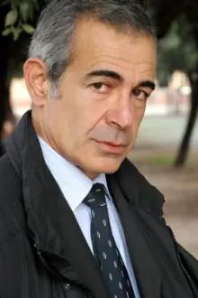 Fabio Galli como: Paul