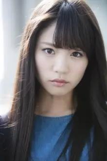 Yūmi Shida como: Mai Takatsukasa / Mysterious Girl