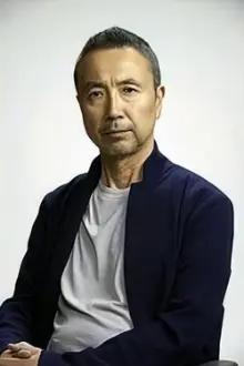 Michirō Iida como: Metalder (voice)