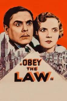 Obey the Law