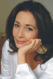 Michèle Marian como: Lady Osborne