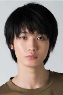 Yuzu Aoki como: Keisuke Isobe