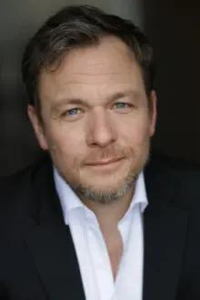 Jochen Hägele como: Abraham (voice)