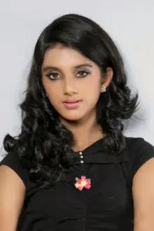 Amritha Anilkumar como: Mithila Tamizhselvan