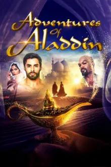 Aventuras de Aladdin