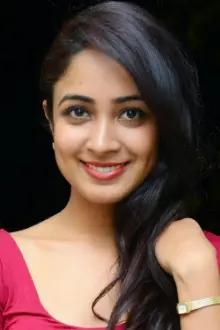Aditi Chengappa como: Anjali