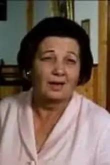 Nezihe Güler como: 