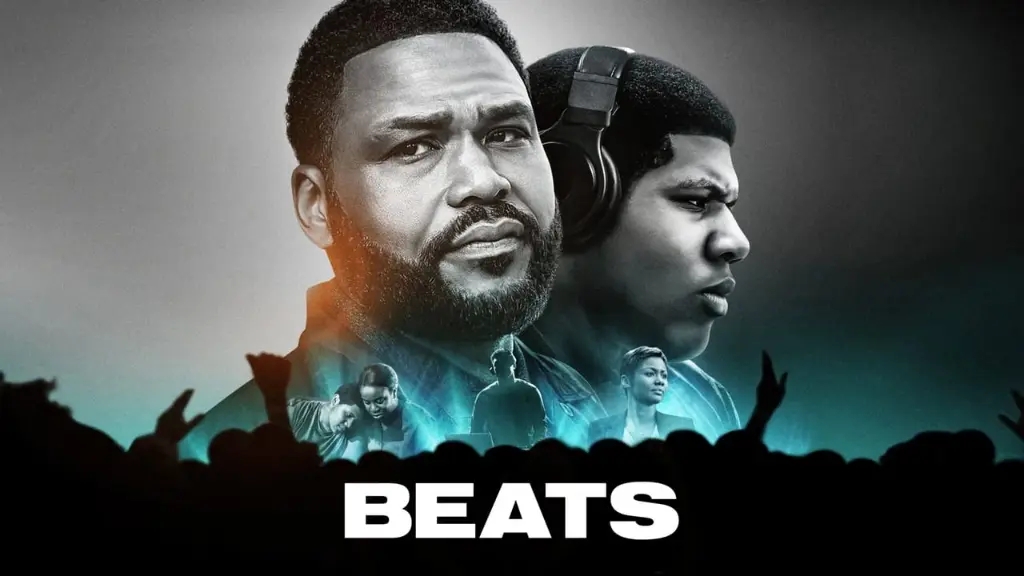 Hip-Hop Beats
