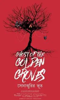 Ghost of the Golden Groves