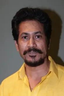 O. A. K. Sundar como: Pulikutthi Pandiyan