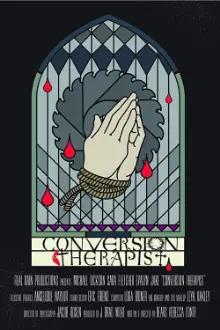 Conversion Therapist