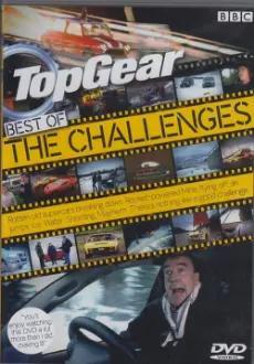 Top Gear - Best of the Challenges