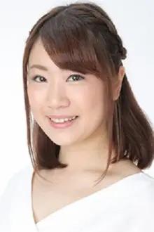 Yuuko Hara como: Akari Acura (voice)