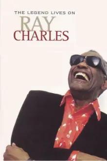Ray Charles: The Legend Lives On