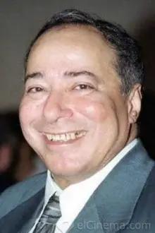 Salah El-Saadany como: وحيد