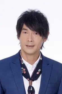 Pin-Yuan Huang como: Guo Wen-liang