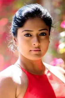 Gayathri Raguram como: Anjali