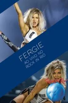 Fergie - Rock In Rio