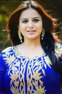 Pooja Gandhi como: Special appearance in a song as "Champakali"