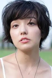 Miwako Wagatsuma como: Momoko